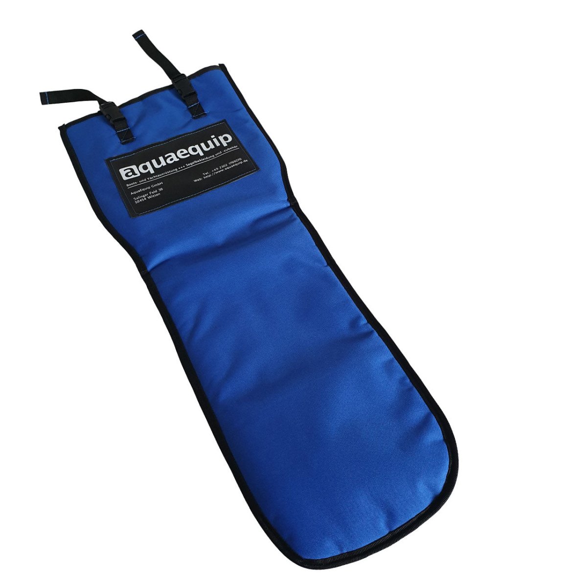 AquaEquip Rudertasche für 470er